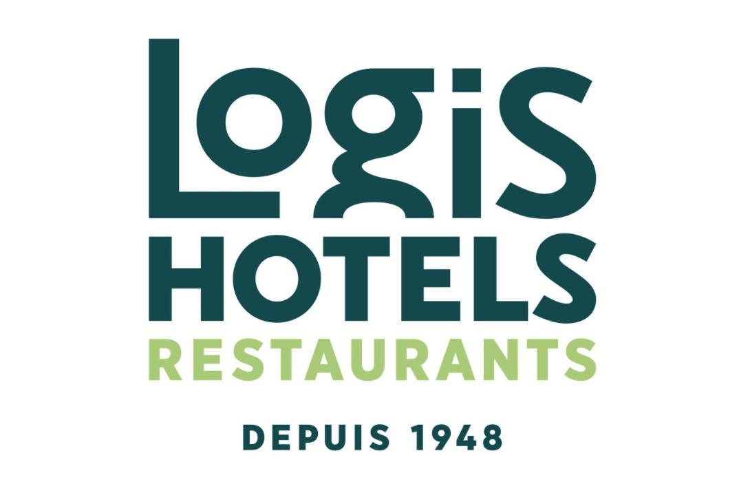 Logis Hotel & Restaurant Le Cadet De Gascogne Saint-Justin  Exterior photo